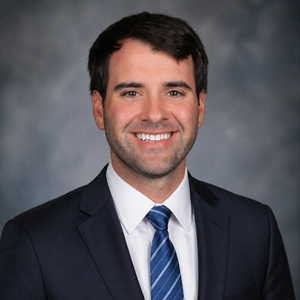 Photo of Russ Jordan