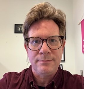 Photo of Jesse Paddock