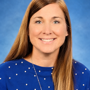 Photo of Samantha King