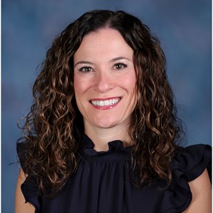 Photo of Meredith Miller