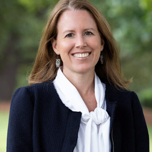 Sarah Armstrong