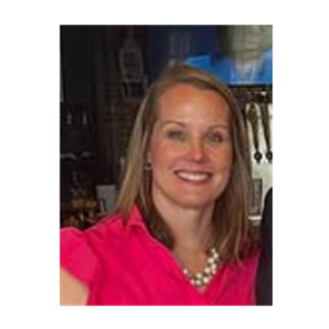 Christine Crutchfield