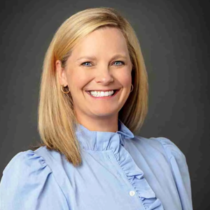 Photo of Sarah Fountain