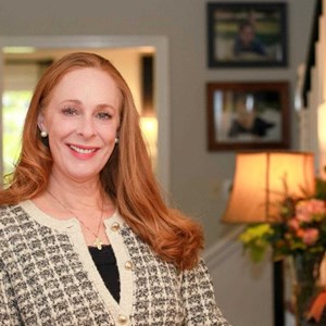 Photo of Shannon Gomez