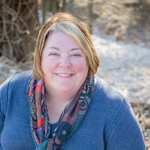 Photo of Julie Faulstich