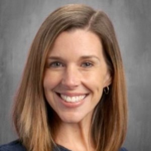 Photo of Caroline Spence