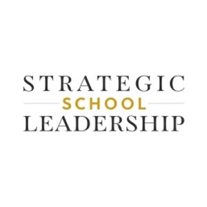 Photo of Strategic School Leadership