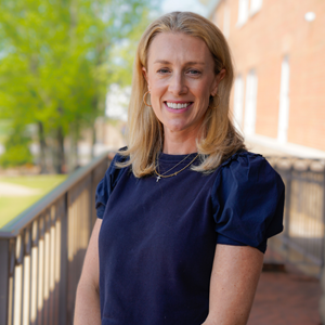 Photo of Nancy Vandervoort