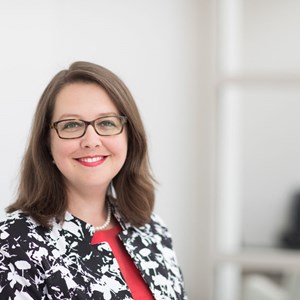 Photo of Stephanie Smith