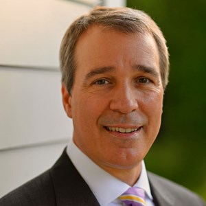 Photo of Steve Lisk