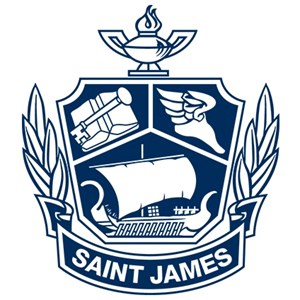 Photo of Saint James School