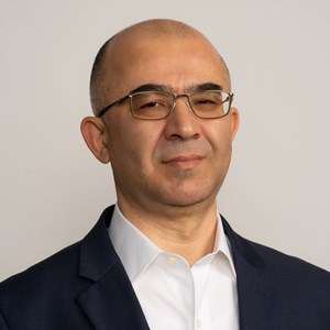 Photo of Suleyman Bahceci