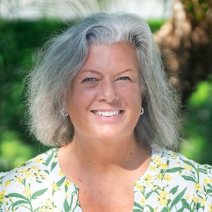 Photo of Margaret Granados
