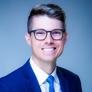 Photo of Ryan Scheb
