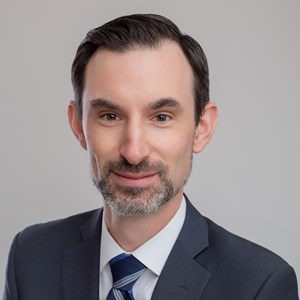 Photo of Tim Boyd