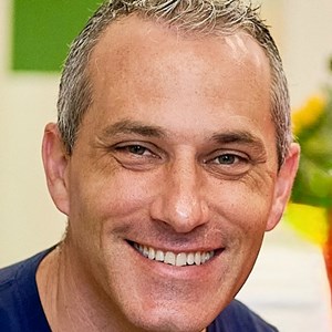 Photo of Todd Ballaban