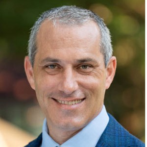 Photo of Todd Ballaban