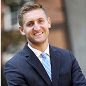 Photo of Tom Milaschewski