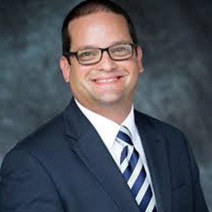 Photo of Tony Fajardo