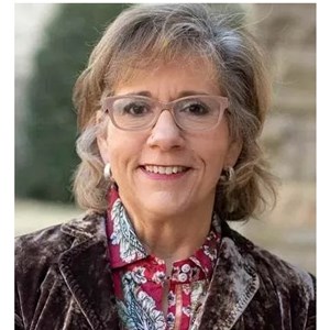 Photo of Katherine Koonce