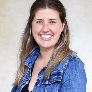 Allison Van Konynenburg