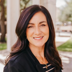 Photo of Angela Rimington