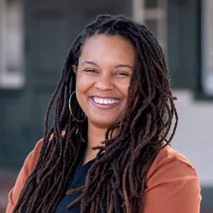 Photo of Whitney Wright