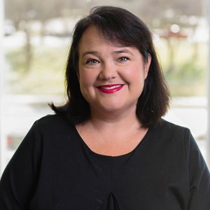 Laura Woolf