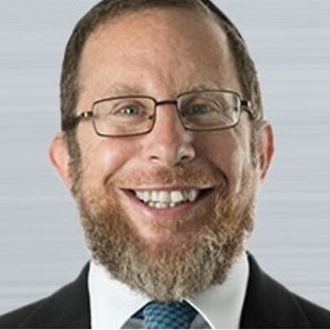 Photo of Yaakov Lynn