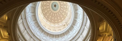 political involvement