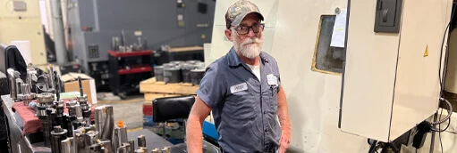 manufacturing matters