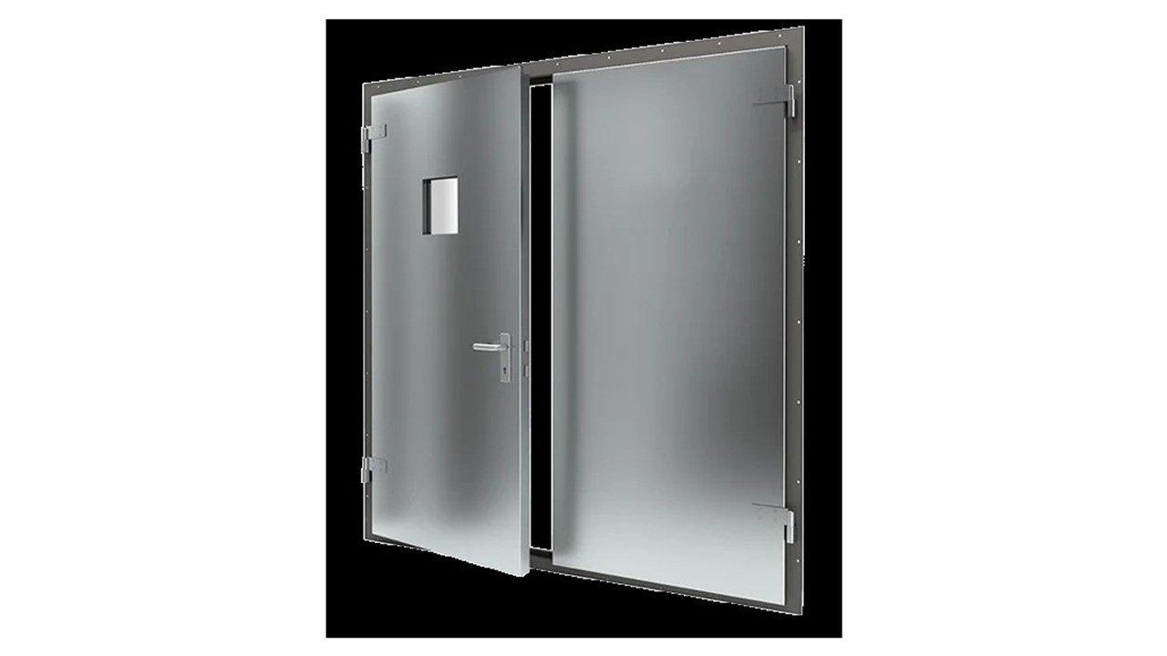 A60 IMO Joiner Doors