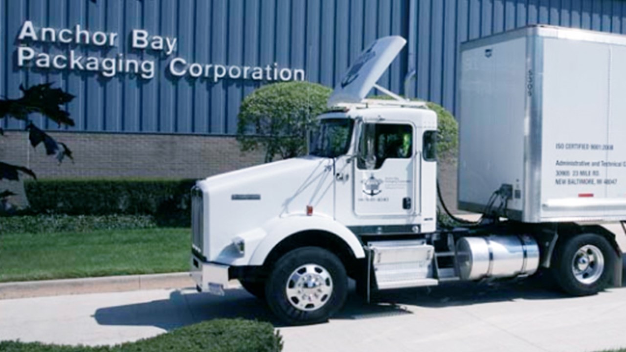 Preferred Supplier - Ford, Stellantis and Forvia