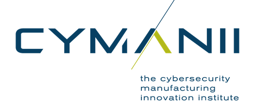 **SAMA PARTNER EVENT** CyManII - Town Hall: Ask, Learn & Prepare - A Virtual Forum for Manufacturers Navigating CMMC Compliancem - Oct. 1, 2026