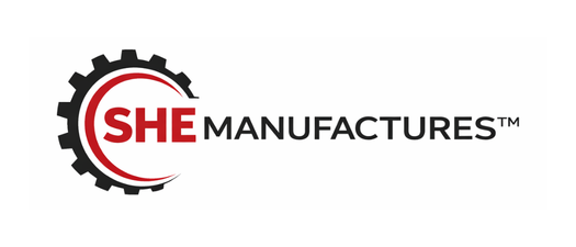 SheManufactures™ Networking & Information Session
