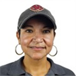 Photo of Michelle Joseph