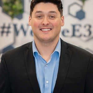 Photo of Bailey Dembickie