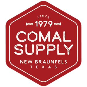 Photo of COMAL SUPPLY