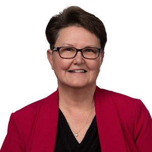 Photo of Staci Clark