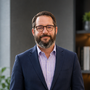 Photo of Eric Klumb