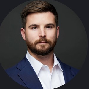 Photo of Dallas Bain