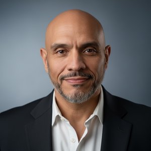 Photo of Cesar Espinoza