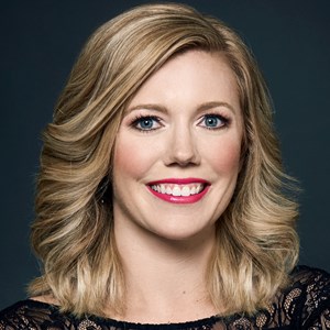 Photo of Jackie Connors