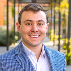 Photo of Kyle Hawkins