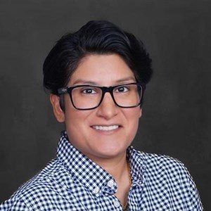 Photo of Maggie Anaya