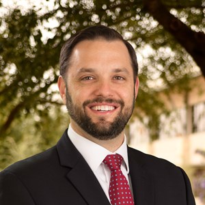 Photo of Matthew Soileau