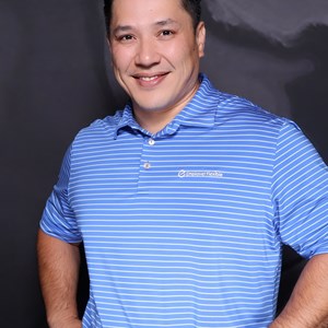Photo of Angelo Paulino