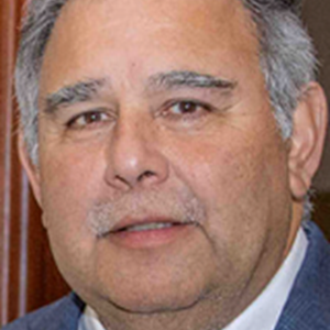 Photo of Richard Saucedo