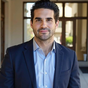 Photo of Francisco Cervantes