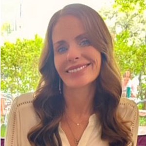 Photo of Annette Runion